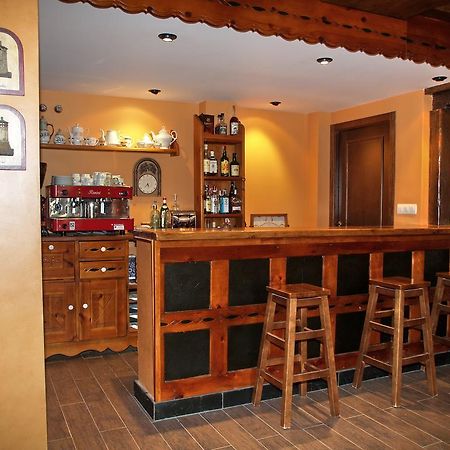 Hotel Vina Olivan Сарвісе Екстер'єр фото