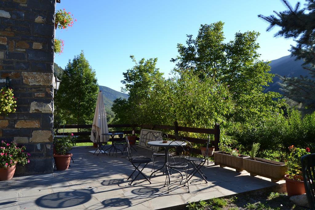 Hotel Vina Olivan Сарвісе Екстер'єр фото
