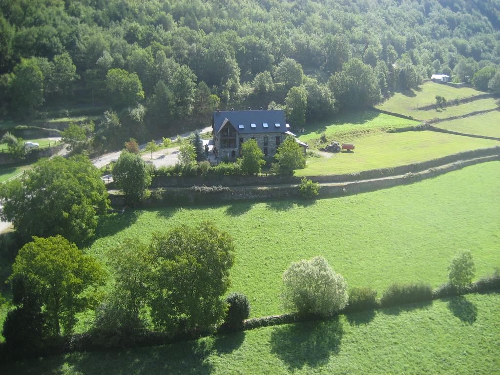 Hotel Vina Olivan Сарвісе Екстер'єр фото