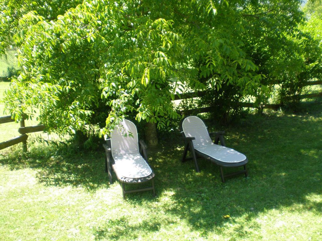 Hotel Vina Olivan Сарвісе Екстер'єр фото