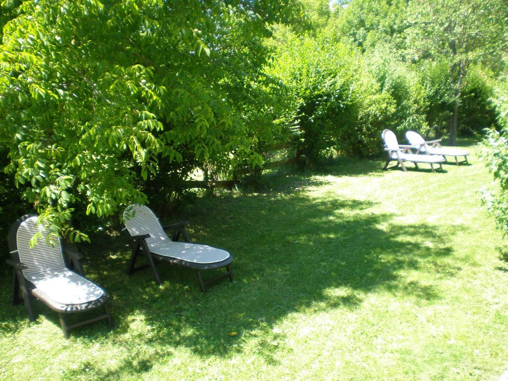 Hotel Vina Olivan Сарвісе Екстер'єр фото