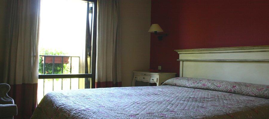 Hotel Vina Olivan Сарвісе Екстер'єр фото