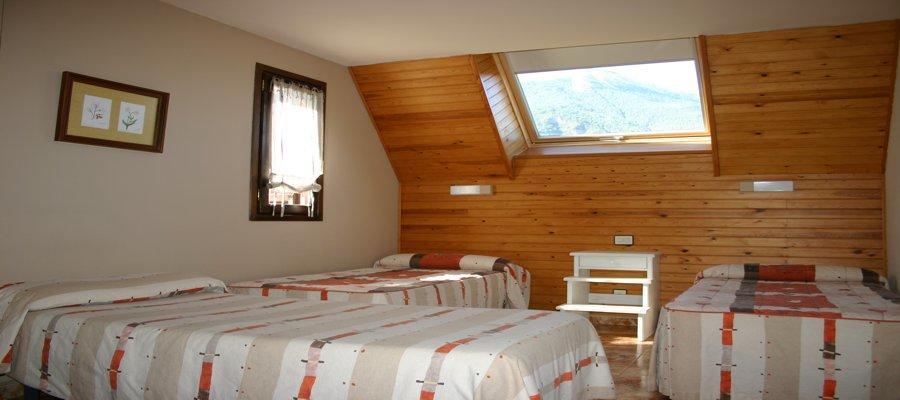 Hotel Vina Olivan Сарвісе Екстер'єр фото