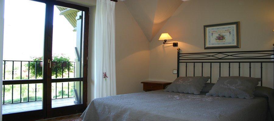 Hotel Vina Olivan Сарвісе Екстер'єр фото