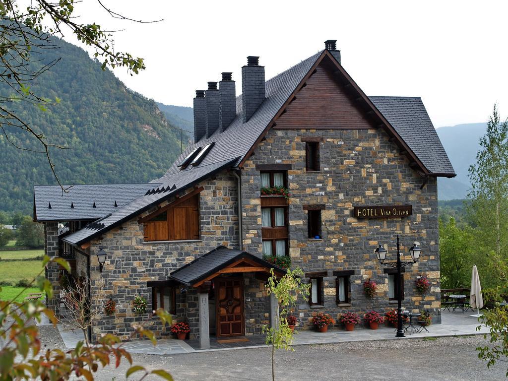 Hotel Vina Olivan Сарвісе Номер фото
