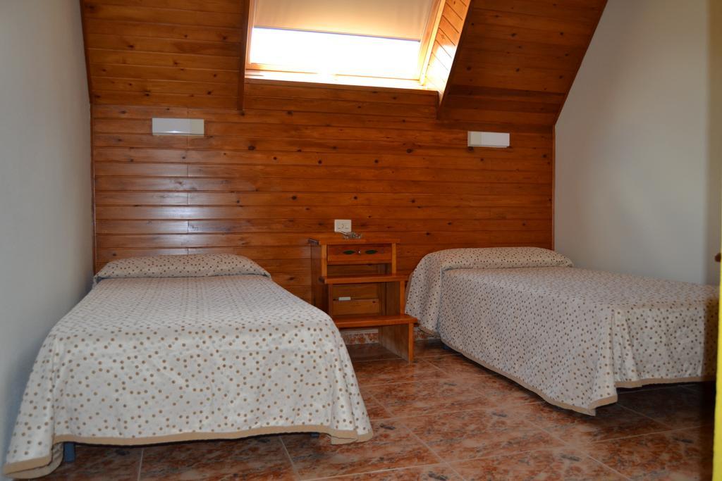 Hotel Vina Olivan Сарвісе Номер фото