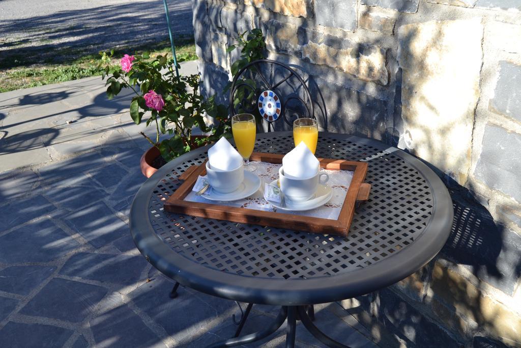 Hotel Vina Olivan Сарвісе Екстер'єр фото
