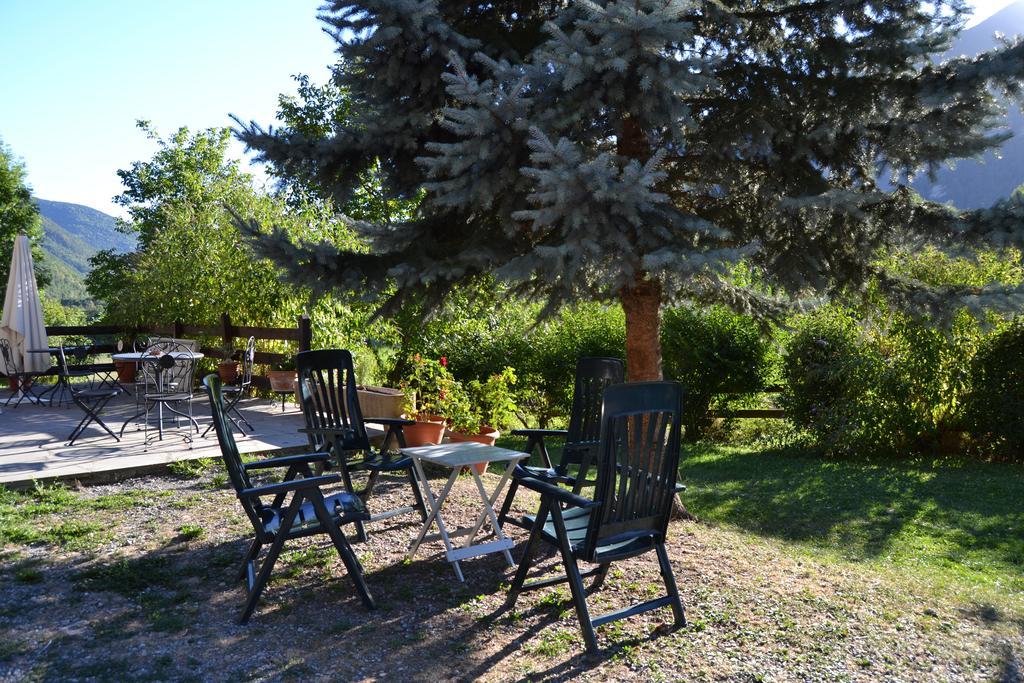 Hotel Vina Olivan Сарвісе Екстер'єр фото